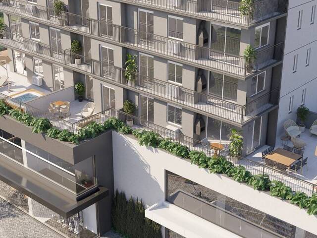 #91 - Apartamento para Venda em Parobé - RS - 3
