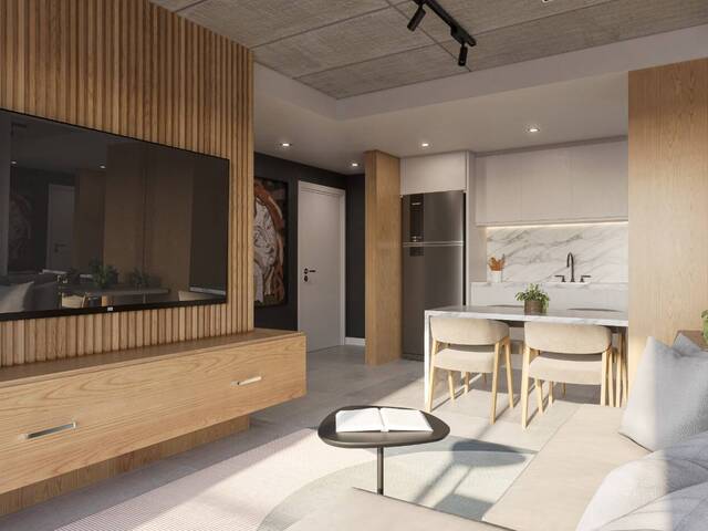 Apartamento para Venda em Parobé - 5