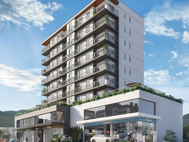 #91 - Apartamento para Venda em Parobé - RS - 2