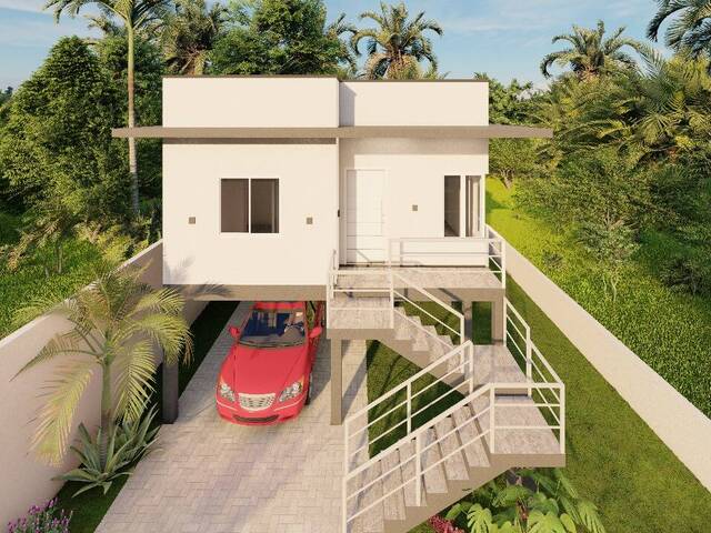 #92 - Casa para Venda em Parobé - RS - 1
