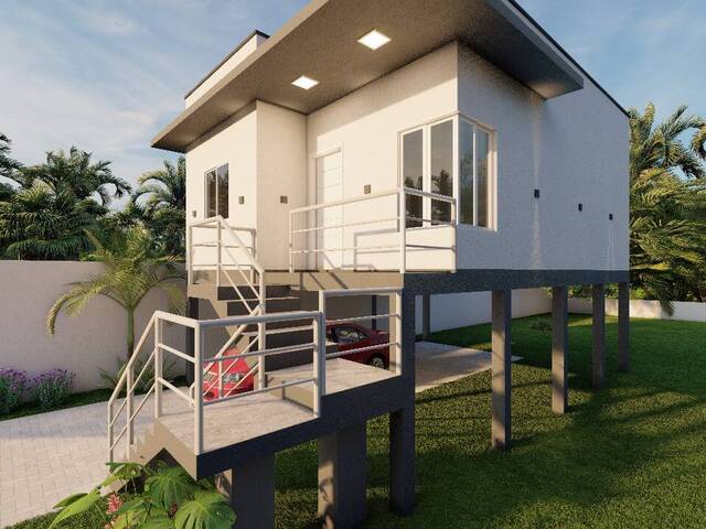 #92 - Casa para Venda em Parobé - RS - 3