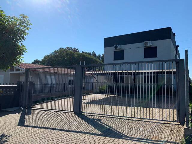#94 - Apartamento para Venda em Parobé - RS - 2