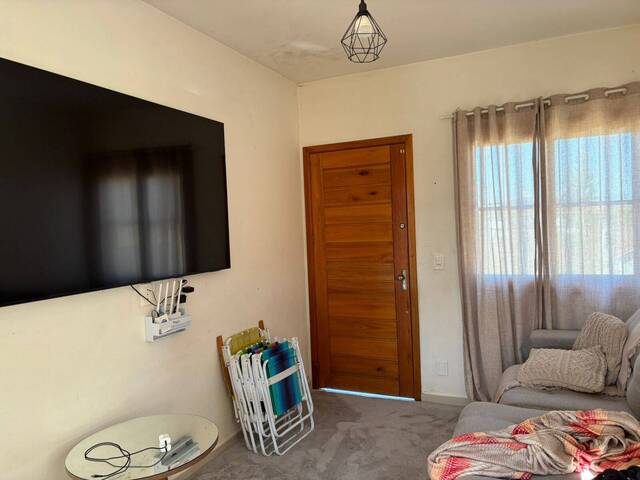 #95 - Casa para Venda em Parobé - RS - 3