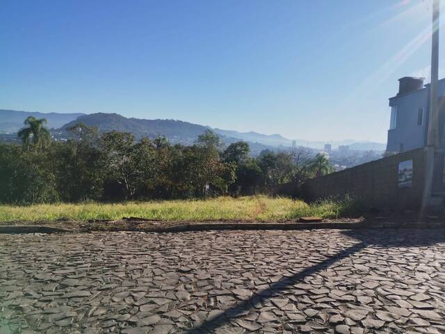 #98 - Terreno para Venda em Parobé - RS - 1