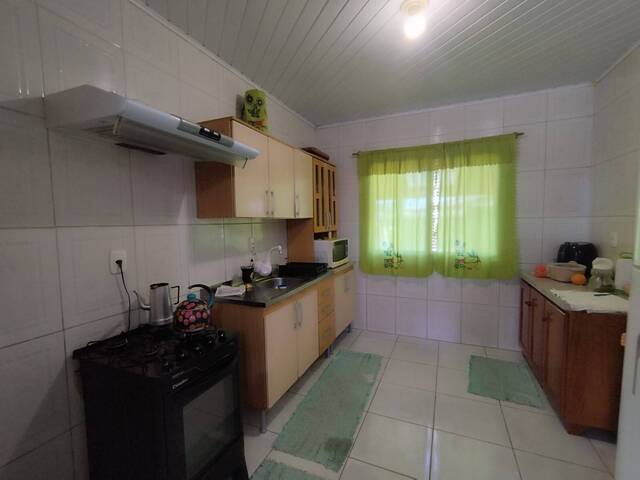#101 - Casa para Venda em Parobé - RS - 3