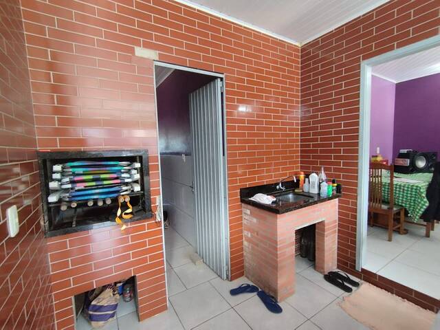 Casa para Venda em Parobé - 4