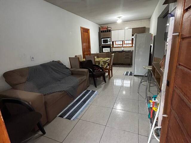 #102 - Casa para Venda em Parobé - RS - 3
