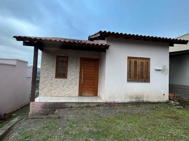 #102 - Casa para Venda em Parobé - RS - 1