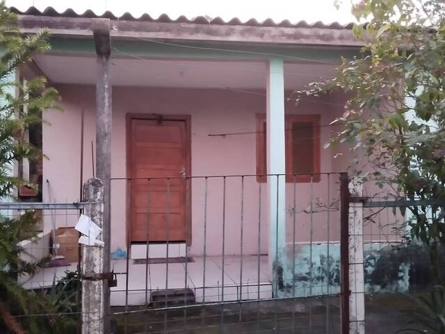 #103 - Casa para Venda em Parobé - RS - 1