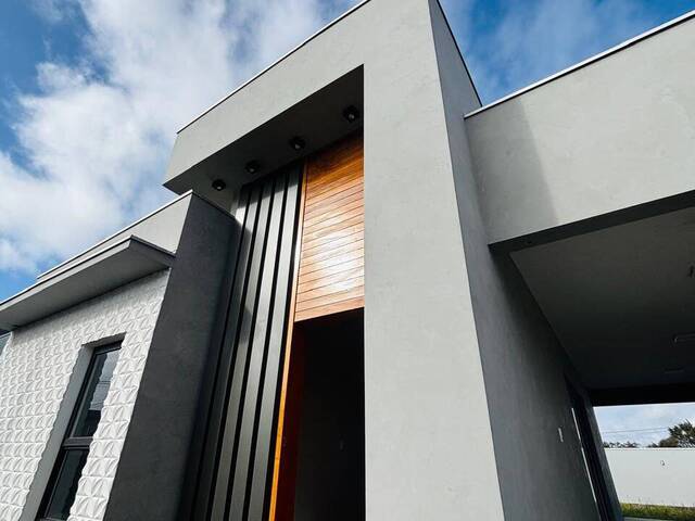#104 - Casa para Venda em Parobé - RS - 2