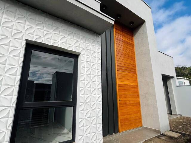 #104 - Casa para Venda em Parobé - RS - 1