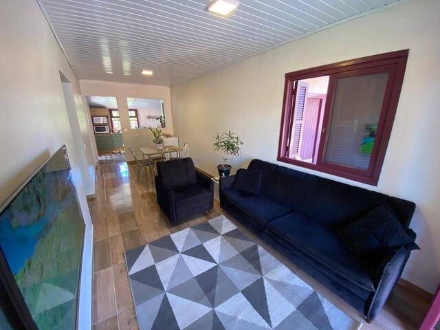 Casa para Venda em Parobé - 4