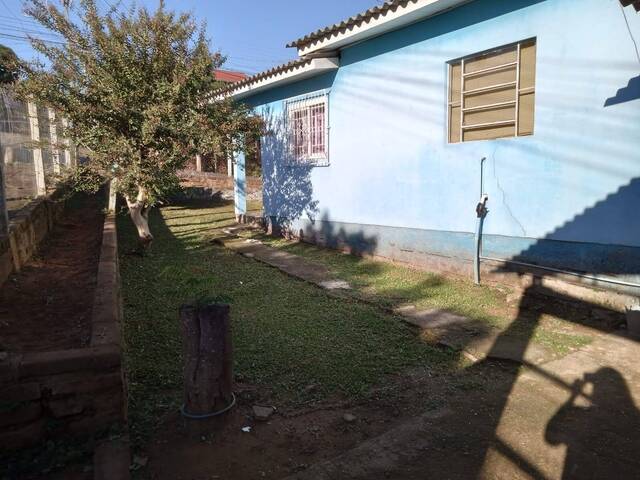 #107 - Casa para Venda em Parobé - RS - 2