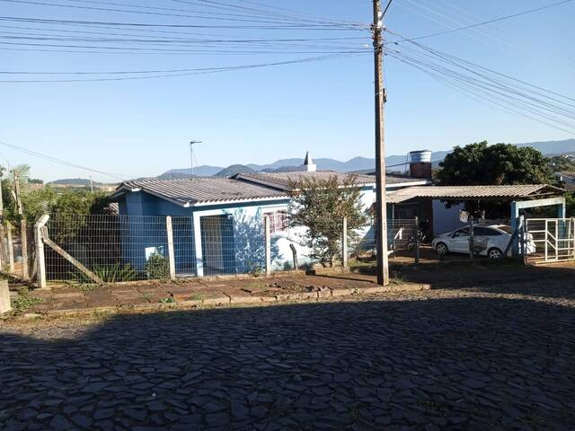 #107 - Casa para Venda em Parobé - RS - 3