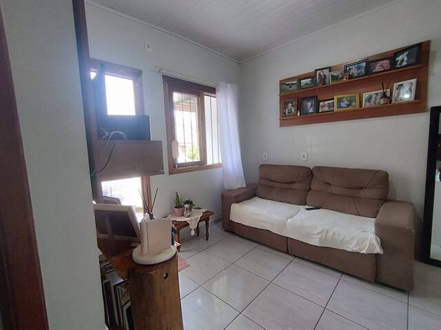 #109 - Casa para Venda em Parobé - RS - 2