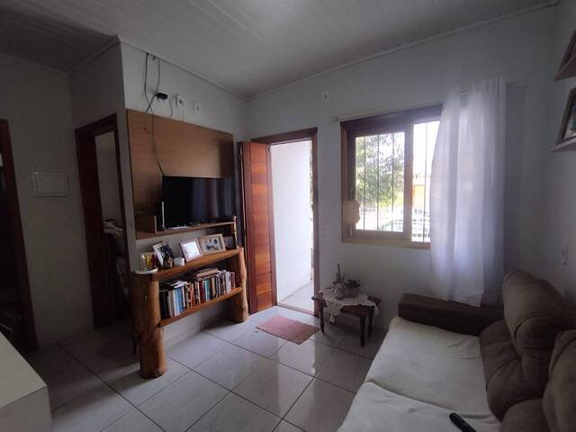#109 - Casa para Venda em Parobé - RS - 3
