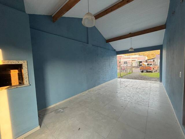 #61 - Casa para Venda em Parobé - RS - 3