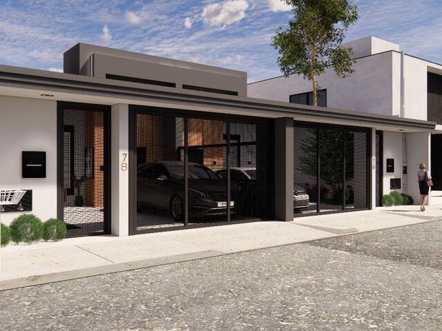 #111 - Casa para Venda em Araricá - RS