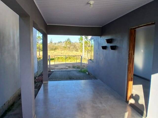 #114 - Casa para Venda em Parobé - RS - 2