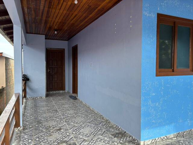 #115 - Casa para Venda em Parobé - RS - 3
