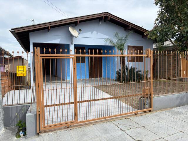 #115 - Casa para Venda em Parobé - RS - 1