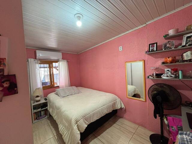 Casa para Venda em Parobé - 4