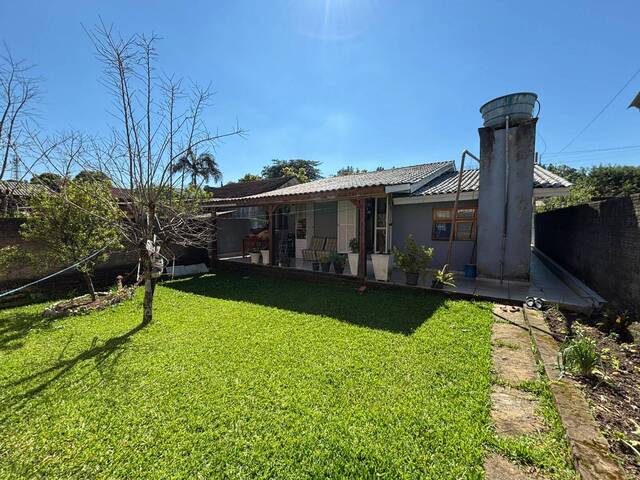 #116 - Casa para Venda em Parobé - RS - 3