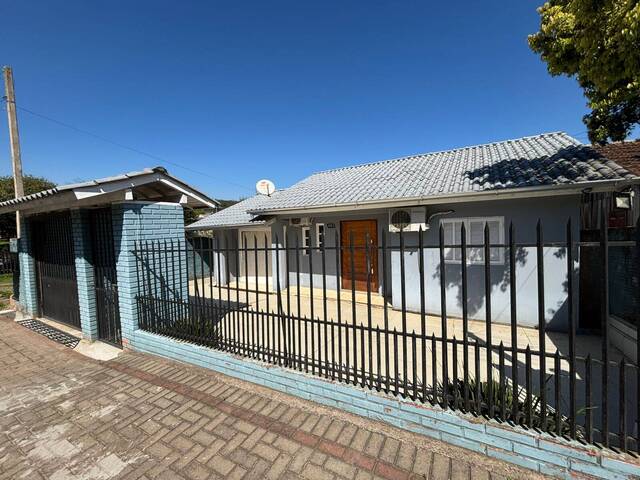 #116 - Casa para Venda em Parobé - RS - 1