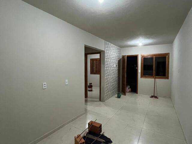 #120 - Casa para Venda em Parobé - RS