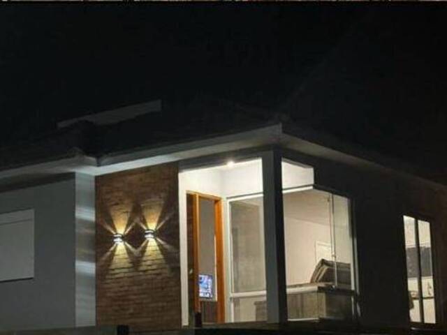 #121 - Casa para Venda em Parobé - RS - 2