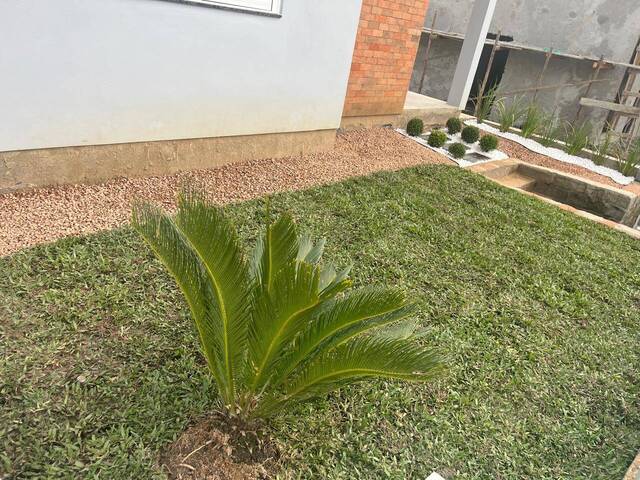 #121 - Casa para Venda em Parobé - RS - 3