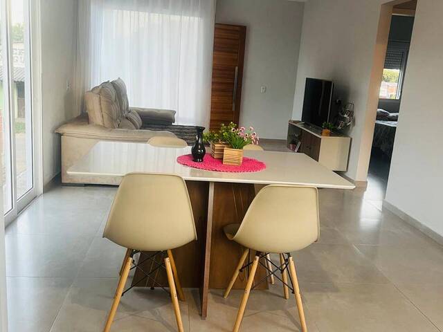 Casa para Venda em Parobé - 4