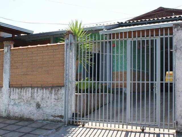 #122 - Casa para Venda em Parobé - RS - 3