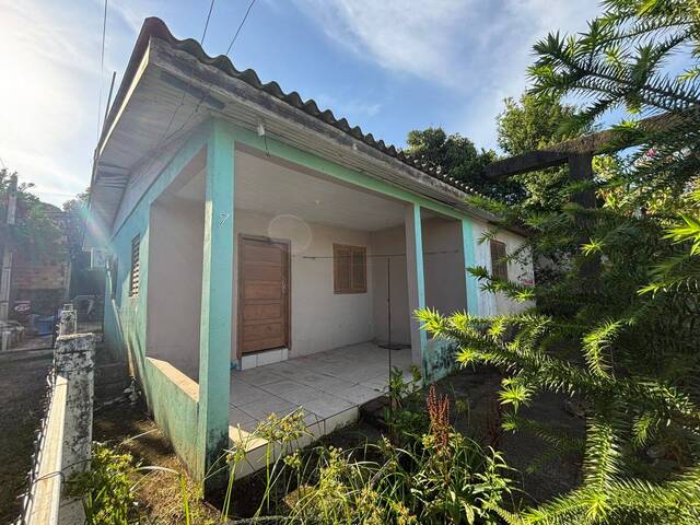 #103 - Casa para Venda em Parobé - RS