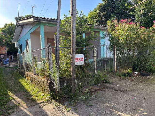 #103 - Casa para Venda em Parobé - RS