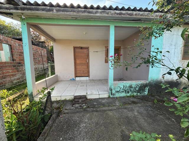 #103 - Casa para Venda em Parobé - RS