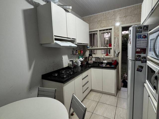 #127 - Casa para Venda em Taquara - RS