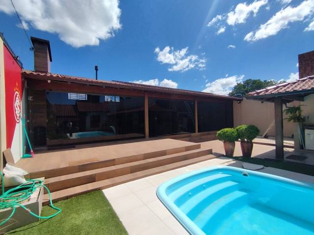 Venda em Integração - Parobé