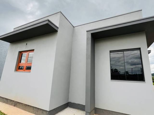 #130 - Casa para Venda em Parobé - RS - 3