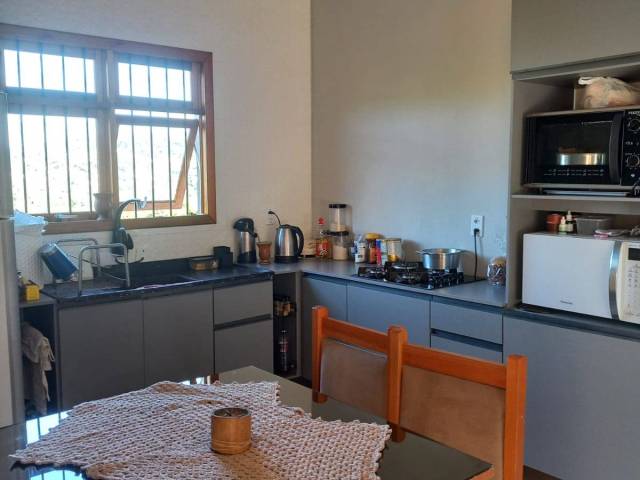Casa para Venda em Parobé - 4