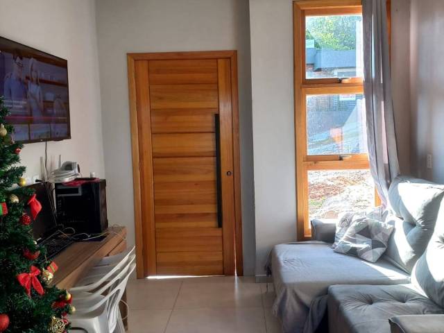 #131 - Casa para Venda em Parobé - RS - 2