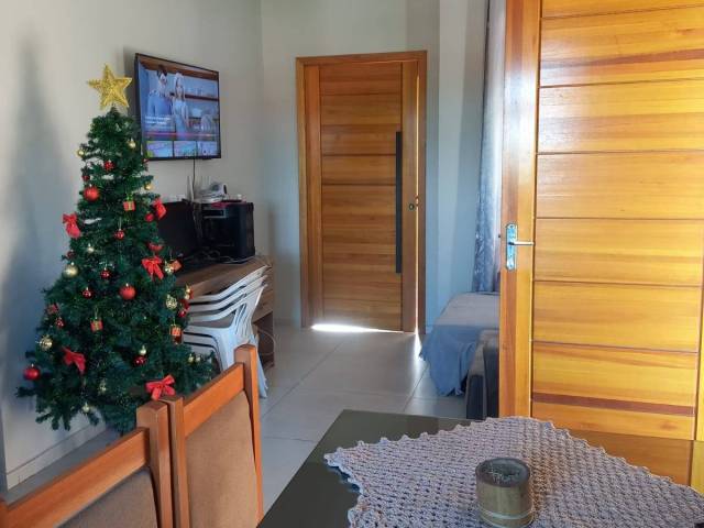 #131 - Casa para Venda em Parobé - RS - 3