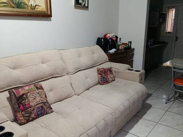 Casa para Venda em Parobé - 4