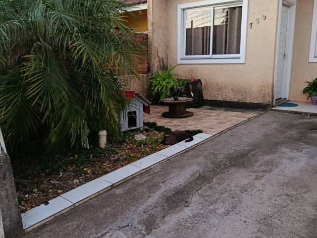 #133 - Casa para Venda em Parobé - RS - 2