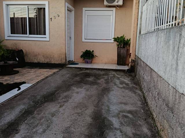 #133 - Casa para Venda em Parobé - RS - 1