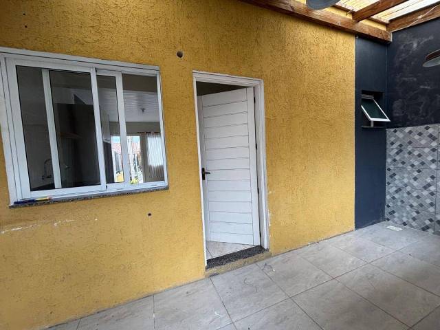 #134 - Casa para Venda em Parobé - RS - 2