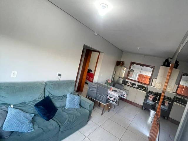 #135 - Casa para Venda em Parobé - RS - 3