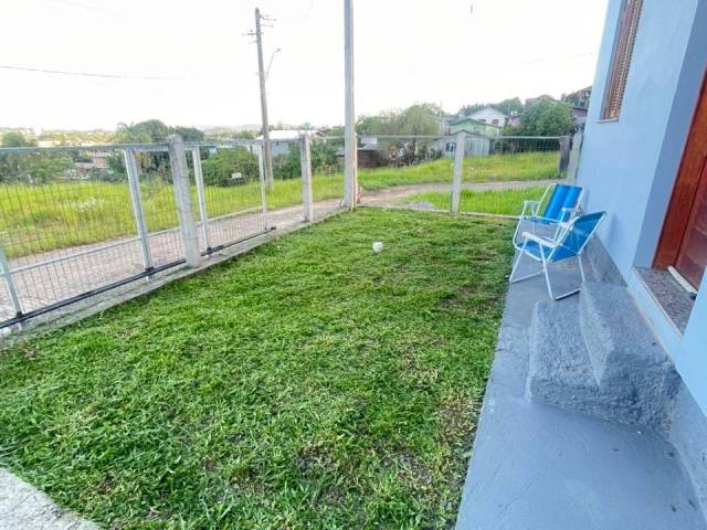 Casa para Venda em Parobé - 4