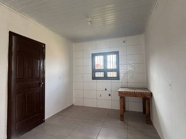 #138 - Casa para Venda em Parobé - RS - 3