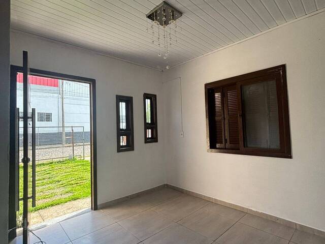 #138 - Casa para Venda em Parobé - RS - 2